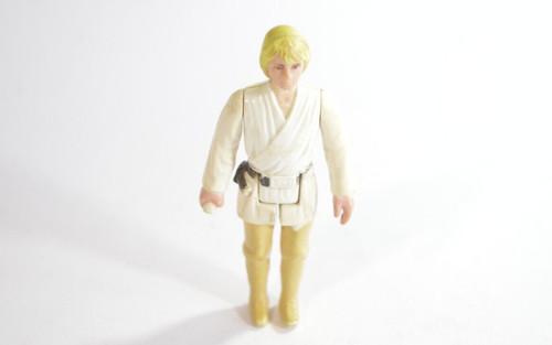 Luke skywalker star wars - luke,
