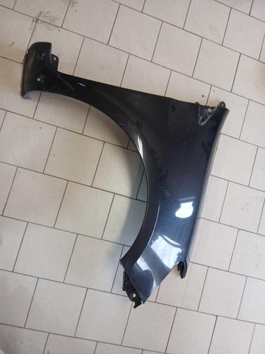 Aile avant droit renault clio - aile,