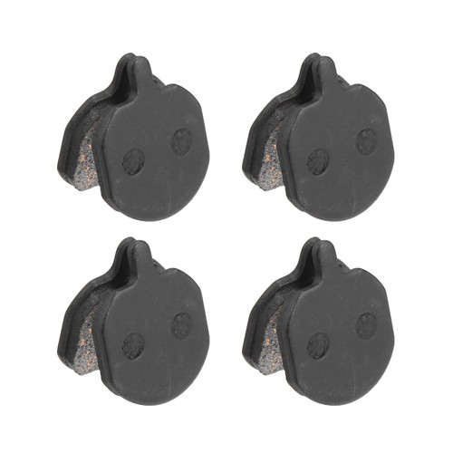 Paires plaquettes frein - 4,