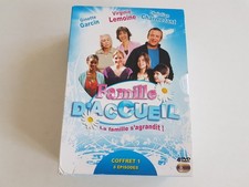 Coffret 4 DVD Famille