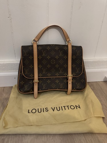Vintage louis vuitton monogram - vintage,