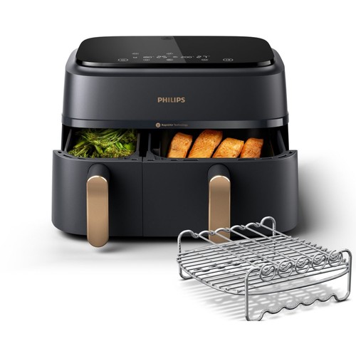 Airfryer philips na352 - airfryer,