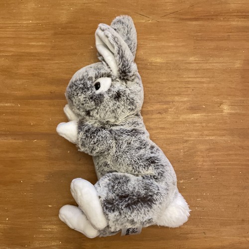 Doudou peluche lapin soft - doudou,
