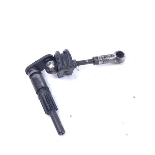Commande biellette valve - biellette,