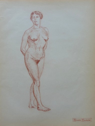 Theodor vanderlen a - vanderlen, (a