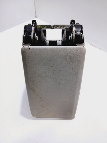 Accoudoir central volkswagen - accoudoir,