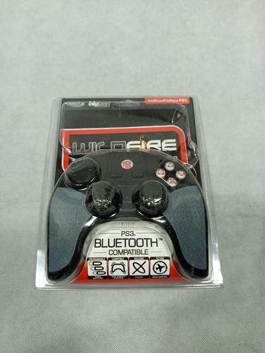 Manette wild fire bluetooth - fire,