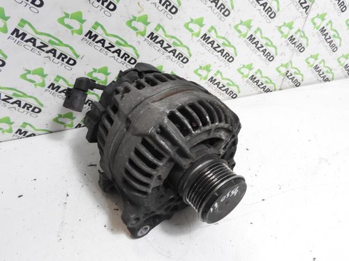 Alternateur volkswagen golf - alternateur,
