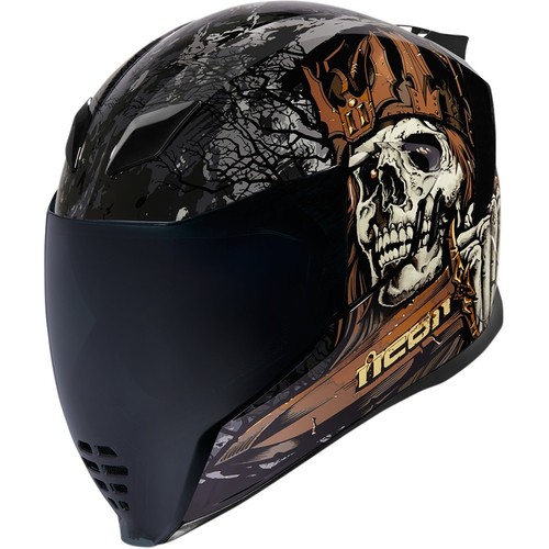 Casco icon airflite uncle dave - uncle,