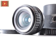 🎦 Objectif Pentax SMC 30mm