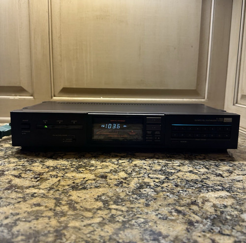 Sansui 900 quartz - sansui,