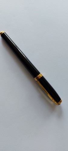 Stylo plume dupont - s.t.,