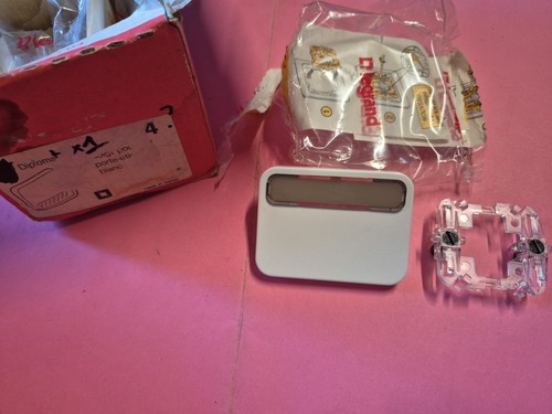 Legrand xxxx4 doigt porte - -,