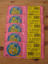 POCHETTES STICKERS " THE