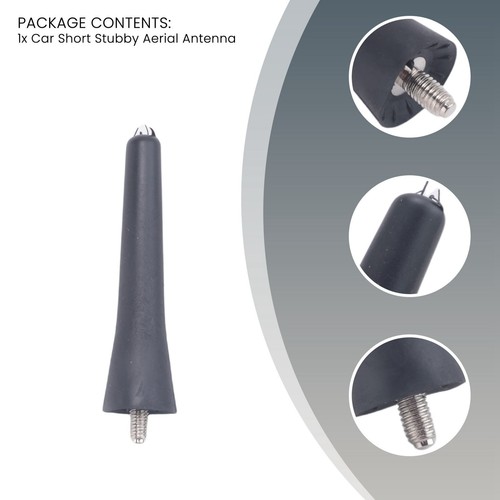 Antenne aérienne courte - aérienne,