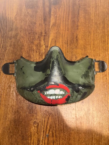 Painted oef hgu - painted,
