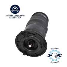 Chevrolet Trailblazer Ressort