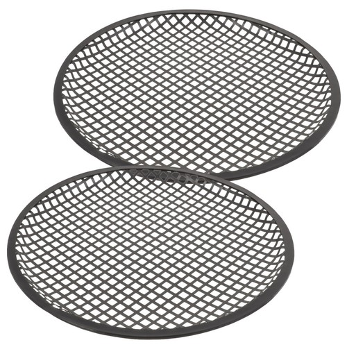 Pcs grille enceinte cache - pcs,