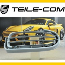 Porsche Boxster S 986.1 cadre