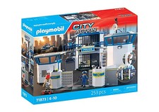 Playmobil #71873 Police