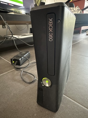 Microsoft xbox 360 - xbox,