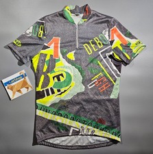 Maillot de route vélo vélo