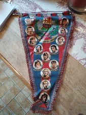Fanion F.C. Barcelone