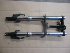 Fourche inversée pour Yamaha