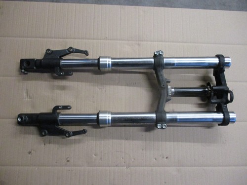 Fourche inversée pour yamaha - fourche,
