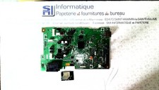 Mother Board + Carte WIFI pour imprimante Brother DCP-J572DW | D00RYT001 |