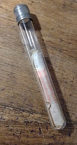 Tube verre au joli - en,