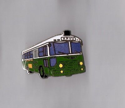 Pin bus apvu autobus - bus,