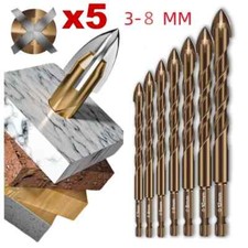 Mèche Foret Embout Perçeuse