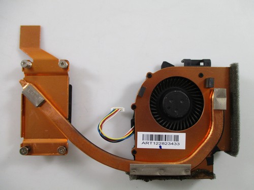Ventilateur radiateur lenovo - +,