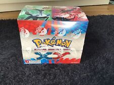 Display deck pokemon scellé