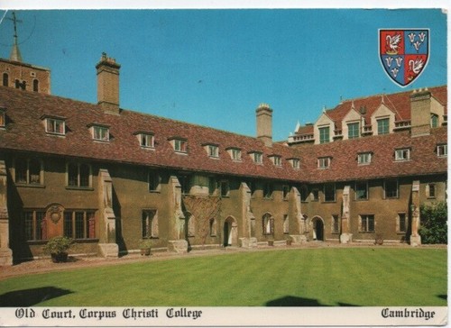 Cpm cambridge old court - cpm,