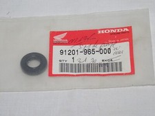 HONDA 91201-965-000 joint spi de pompe à eau 12x22x5 CR125