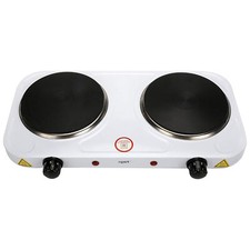 SHOV Double plaque de cuisson