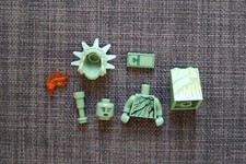 LEGO 8827 - MINIFIGURINE -