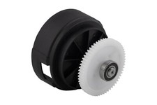 Black & Decker roue arbre