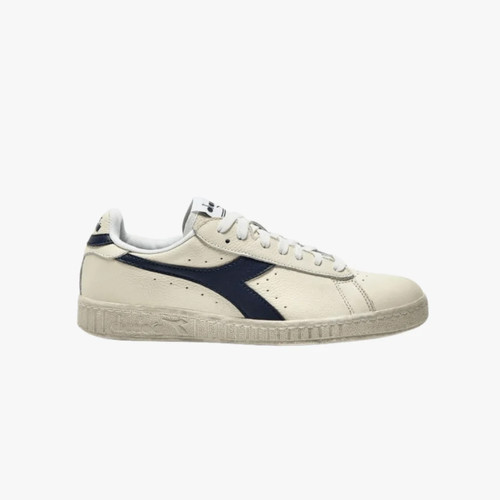 Baskets diadora game low waxed - game,