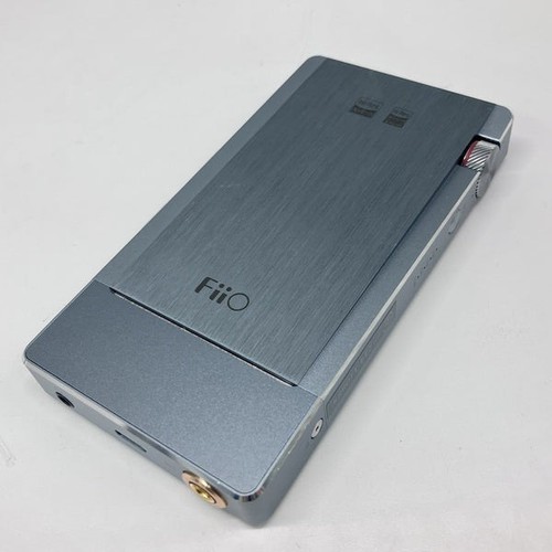 Fiio q5s avec amplificateur - fiio,
