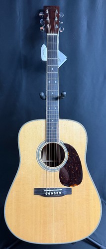 Martin dreadnought - d-35, (2025)