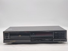 Lecteur De CD Technics