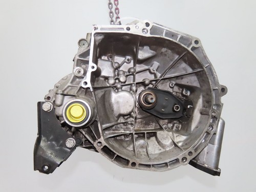 Boîte vitesse automatique - à,
