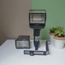 ✅️ SUNPAK AUTO 622 (Testé Et Fonctionne Parfaitement) ✅️