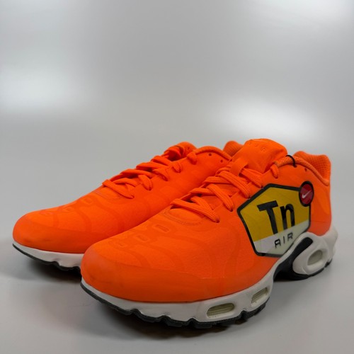 Nike air max plus - air,
