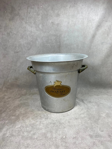 Seau champagne jacquart - champagne,