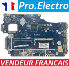 Motherboard Carte Mere PACKARD BELL EASYNOTE TE LA-A621P Rev:1.0 CPU intel