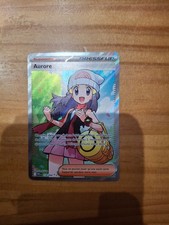 Carte pokemon Dresseur neuve